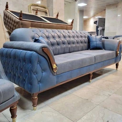 تولید و فروش مبلمان محمدی در اهر